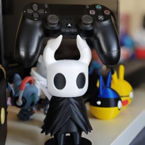 Soporte para Mando PS5 Gaming - Impreso en 3D