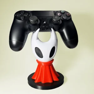 Soporte para mando gaming impreso en 3D