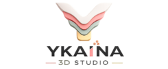 Ykaina 3D Shop