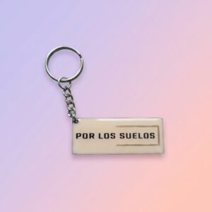 Llaveros Corporativos Personalizados - Diseñado, modelado e impreso en 3D